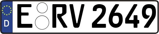 E-RV2649