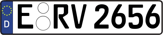E-RV2656