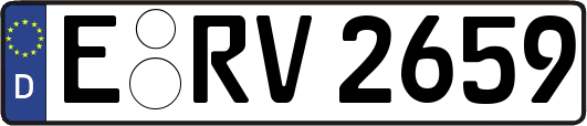 E-RV2659