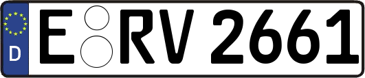 E-RV2661