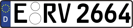 E-RV2664