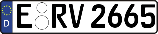 E-RV2665