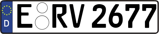 E-RV2677
