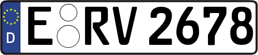 E-RV2678