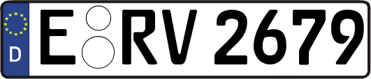 E-RV2679