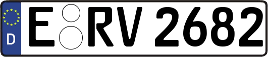 E-RV2682