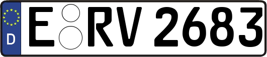 E-RV2683
