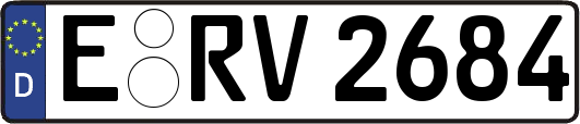 E-RV2684