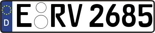 E-RV2685