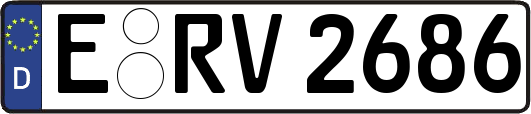 E-RV2686