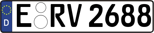 E-RV2688