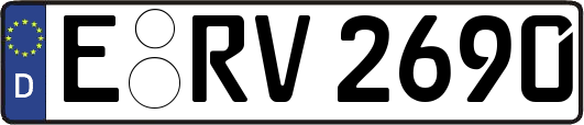 E-RV2690