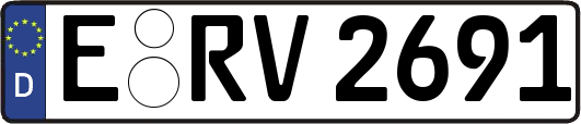 E-RV2691