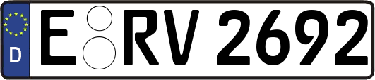 E-RV2692