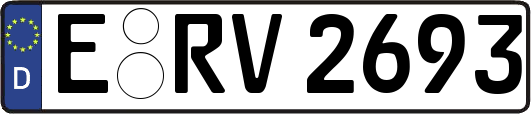 E-RV2693