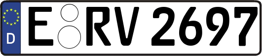 E-RV2697
