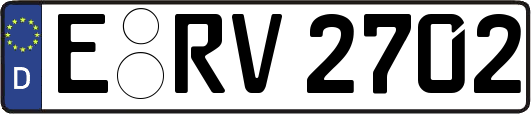E-RV2702