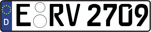 E-RV2709