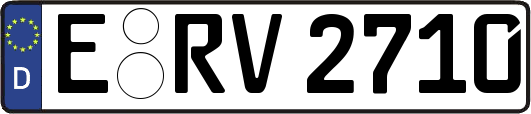 E-RV2710