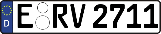 E-RV2711