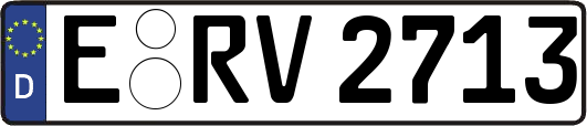 E-RV2713