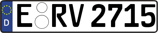 E-RV2715