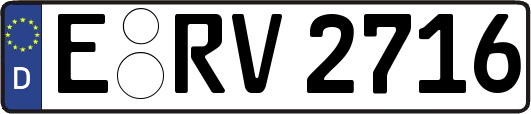 E-RV2716