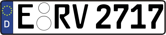 E-RV2717