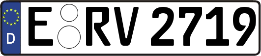 E-RV2719