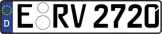 E-RV2720
