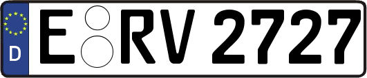 E-RV2727