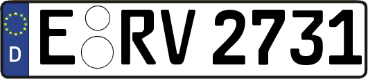 E-RV2731
