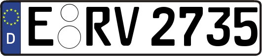 E-RV2735
