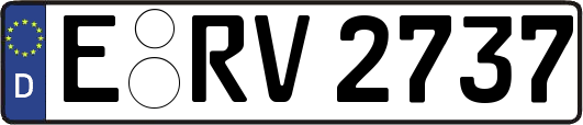 E-RV2737