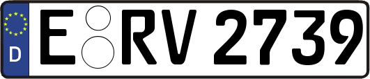 E-RV2739