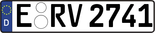 E-RV2741