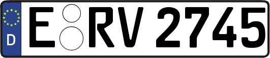 E-RV2745