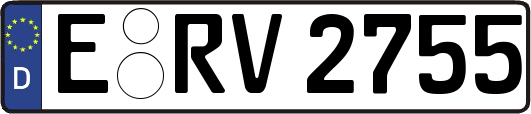 E-RV2755