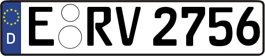 E-RV2756