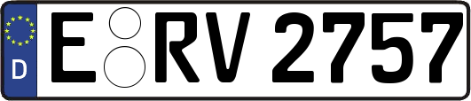E-RV2757