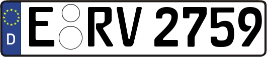 E-RV2759