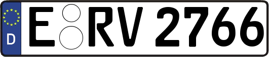 E-RV2766