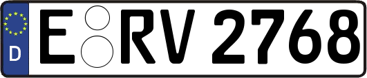 E-RV2768