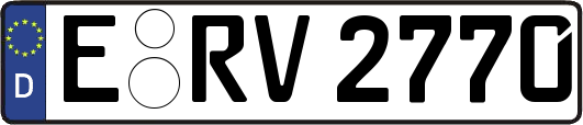 E-RV2770