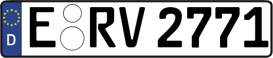 E-RV2771