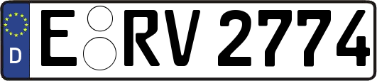 E-RV2774