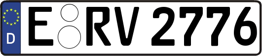 E-RV2776