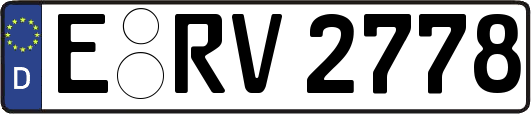 E-RV2778