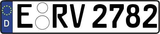 E-RV2782