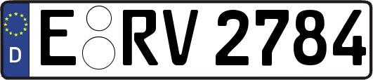 E-RV2784